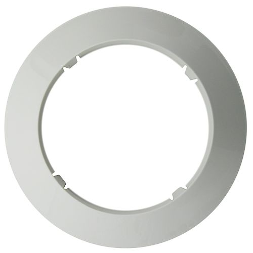 Edwards EST SIGA-TS Trim Skirt (For Non 4-inch Bases) 