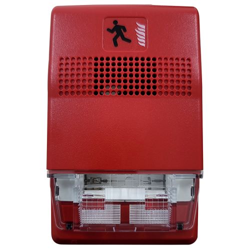 Kidde EG1R-HDVM Multi-Candela Horn Strobe
