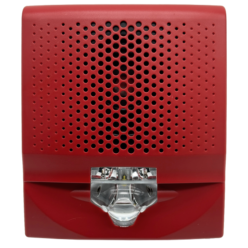 Kidde EG4AVRF Horn Strobe