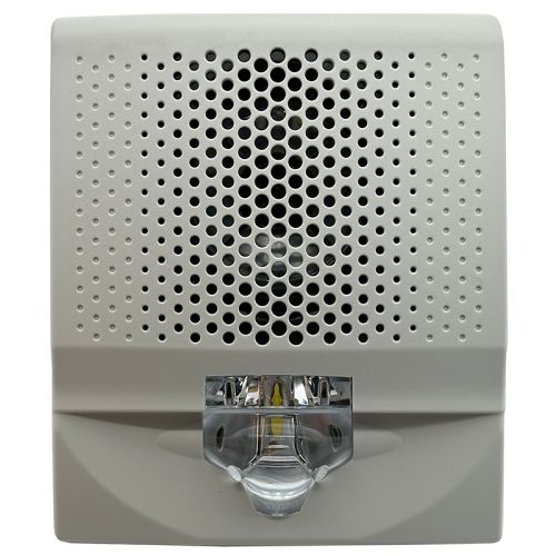 Kidde EG4SVWF Genesis EG4 Speaker Strobe (White)