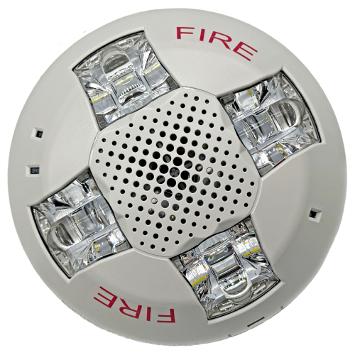 Kidde EGCSVWF Speaker Strobe