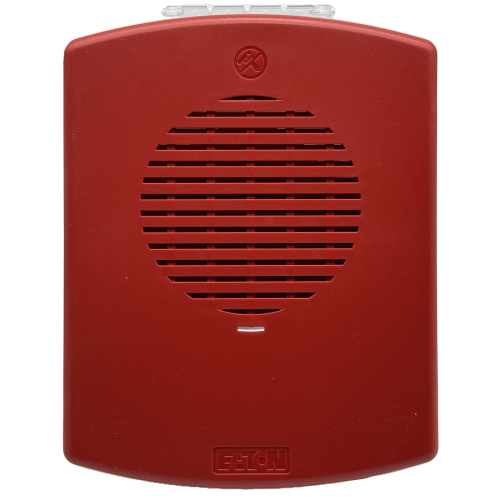 Wheelock EL4XHN-NR Eluxa Outdoor 4X Horn