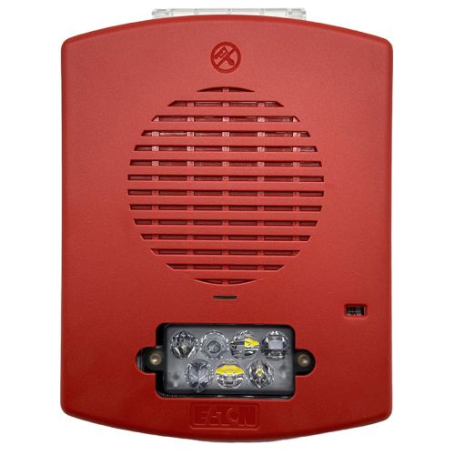 Wheelock EL4XSPST-FR