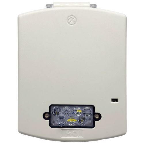 Wheelock EL4XST-FW Eaton Strobe (White)