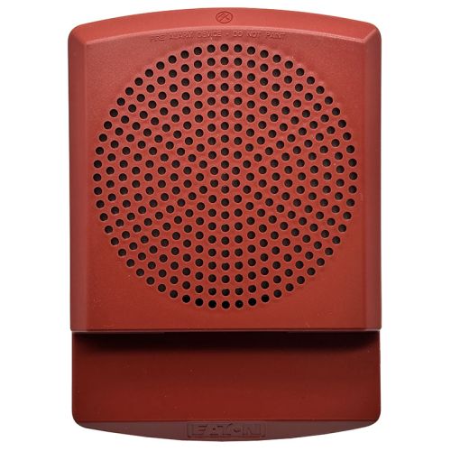 Wheelock ELCHR Eluxa Wall Chime