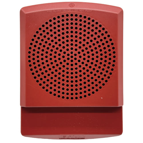 Wheelock ELSPKR Eluxa High Fidelity Wall Speaker