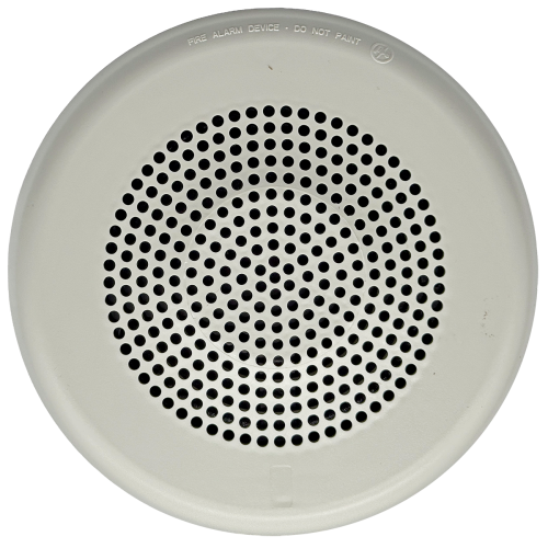 Wheelock ELSPKWC-N Eluxa Ceiling Speaker