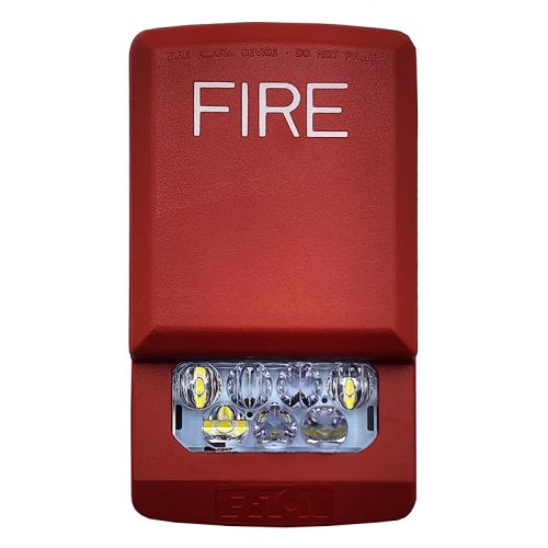 Wheelock ELSTR Eluxa Wall Mount Strobe