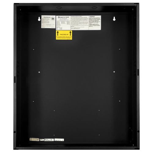 Notifier EQBB-B4 Fire Alarm Subassembly (Cabinet)