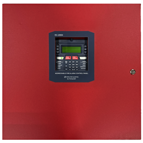 Fire-Lite ES-1000X Intelligent Addressable FACP 