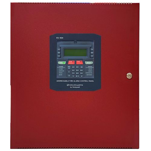 Fire-Lite ES-50XI Intelligent Addressable FACP