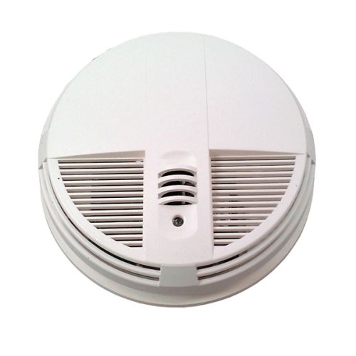 ESL 449CT Smoke Detector ESL TS7-4 Photoelectric Smoke Detector and Base