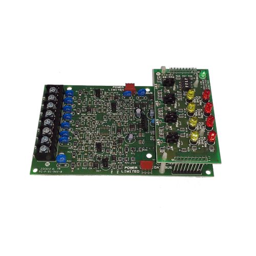 ESL 2500-ZEM Zone Expander Module