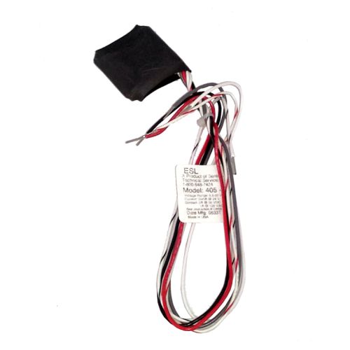 ESL 405-05 Polarity Reversal Relay Module (8.5-22V DC)