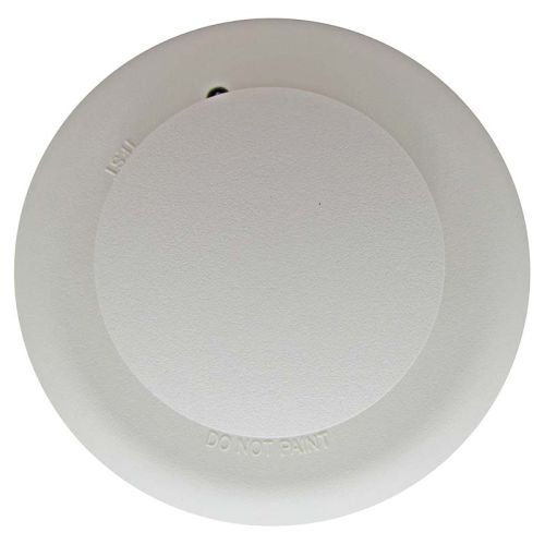 ESL 521NC Interlogix Smoke Detector