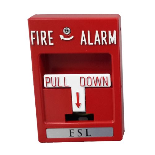 ESL RMS-2T Pull Station