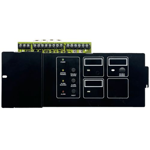 Edwards EST EST1-2Z1 (2-zone FACP) 2400 Series Replacement Board