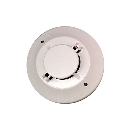 Edwards EST 2251TFB Smoke Detector