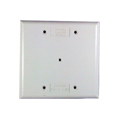 Edwards EST SIGA-CC2  Dual Input Signal Module