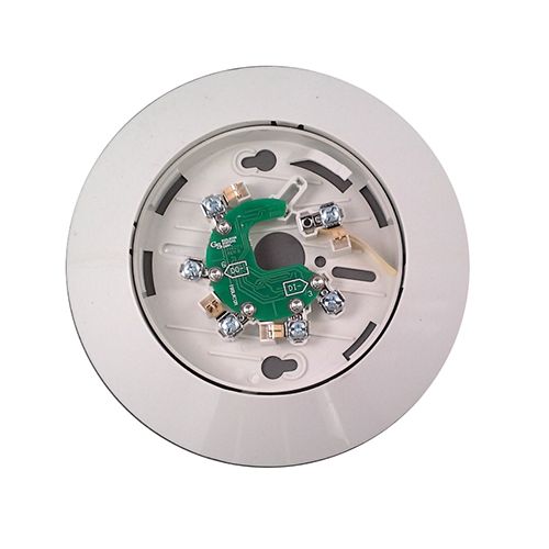Edwards EST SIGA-IB4 4-inch Isolator Base