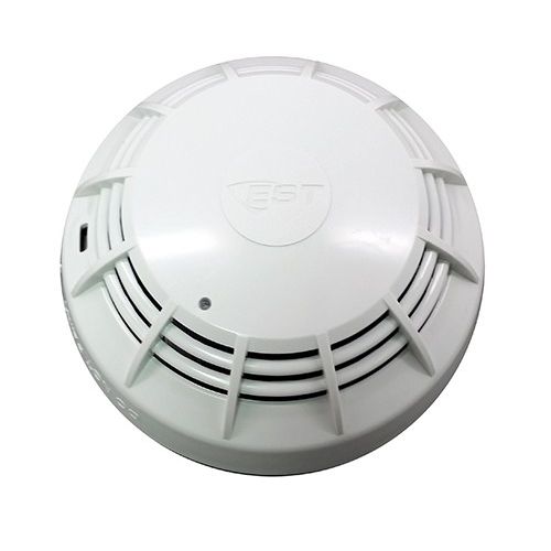 Edwards EST SIGA2-PS Intelligent Photoelectric Smoke Detector 
