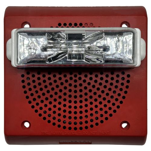Wheelock ET70WP-24135W-FR