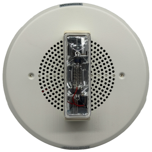 Wheelock ET90-24MCC-NW