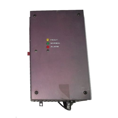 EVAX EVAX-100E 100W Voice Evacuation Module (w/o Microphone)