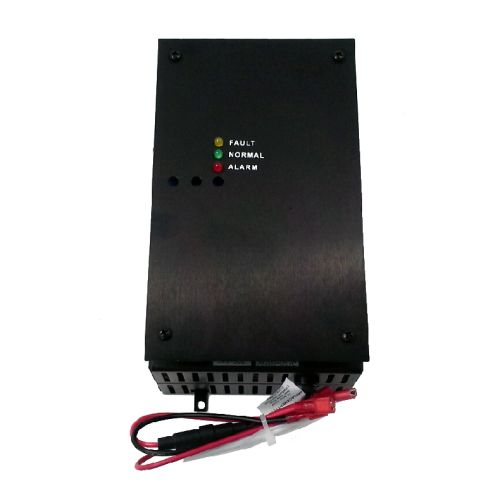 Evax EVAX-50E 50W Voice Evacuation Module (w/o Microphone) 