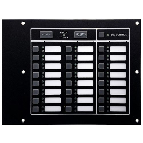 Silent Knight EVS-VCM Voice Control Module 
