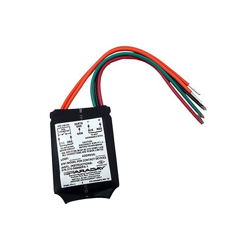 Faraday 8701 Mini-module for Contacts