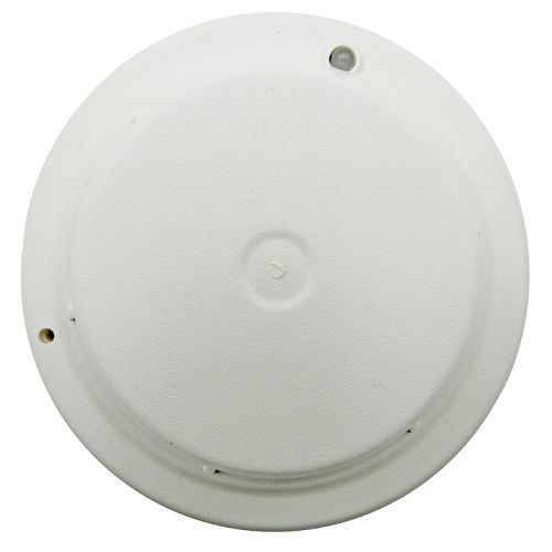 Siemens Faraday 8710 Intelligent Photoelectric Smoke Detector