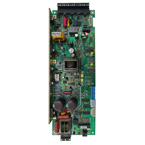 Gamewell FCI 7200 SPSU Switching Power Supply Unit, Old Style