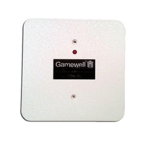 Gamewell FCI CZI-95