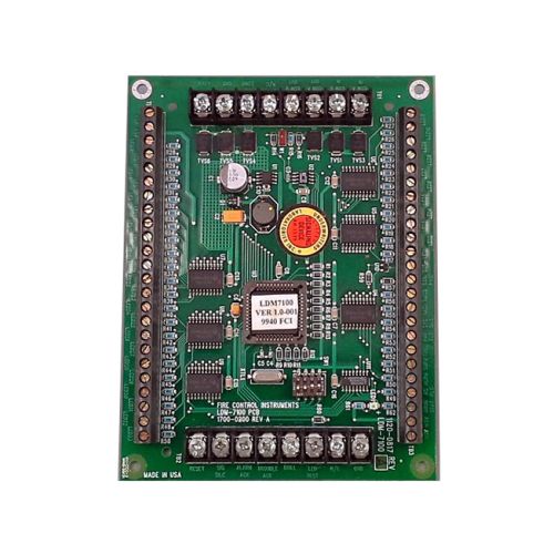 Gamewell FCI LDM-7100 LED Driver Module