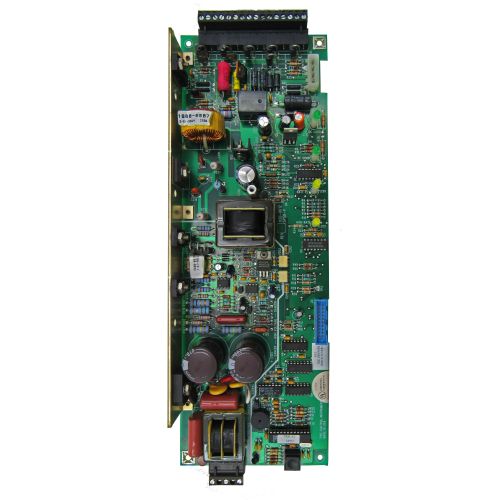 Gamewell FCI 7200 SPSU-V Switching Power Supply Unit, New Style