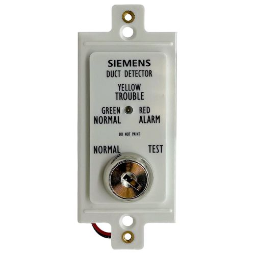Siemens FDBZ-RTL Remote Alarm Indicator