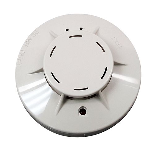 Fenwal CPD-7051 Ionization Smoke Detector