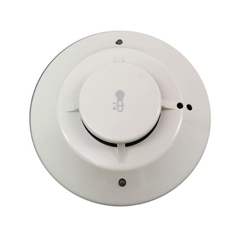 Fike 60-1040 Fixed Temperature / ROR / Hi-Temp (190F) Thermal Detector