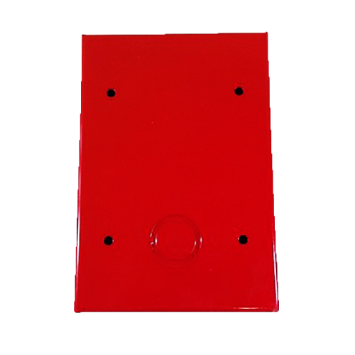 Edwards EST 897B-004 Surface Backbox