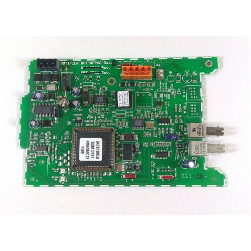 Notifier RPT-WF Network Repeater 