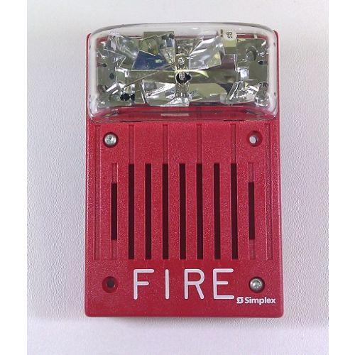 Simplex 4903-9255 Horn Strobe