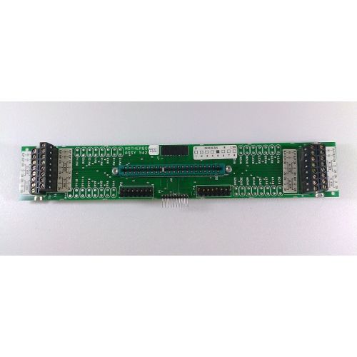 Simplex 562-727 Motherboard Assembly for 4100