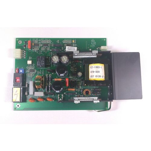 Simplex 4005-9813 Expansion Power Supply (565-481) 