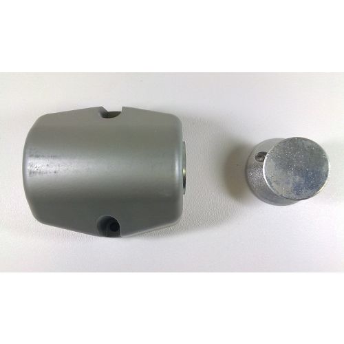 Simplex 2088-9573 Door Holder