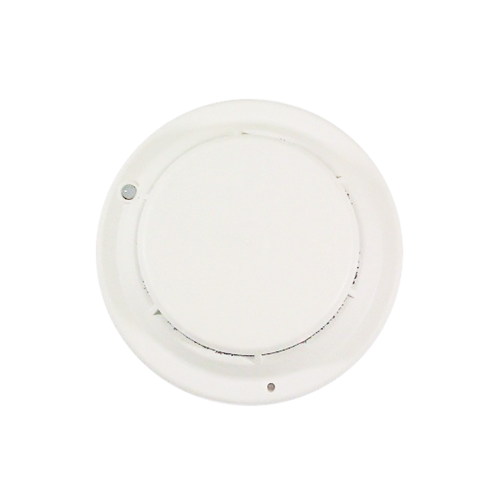 Siemens PE-11 Photoelectric Smoke Detector