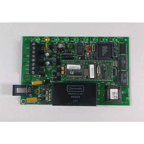 Notifier TPI-232 Telephone Panel Interface 