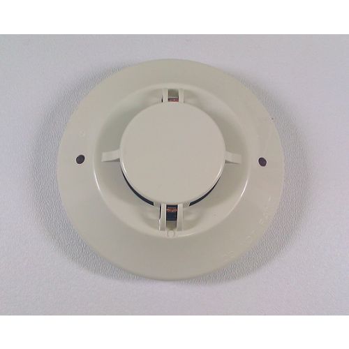 System Sensor 2151T  Low-Profile Smoke Detector with Thermal
