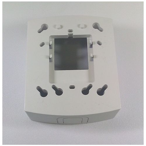 System Sensor BBSW-2 Back Box Skirt (White)