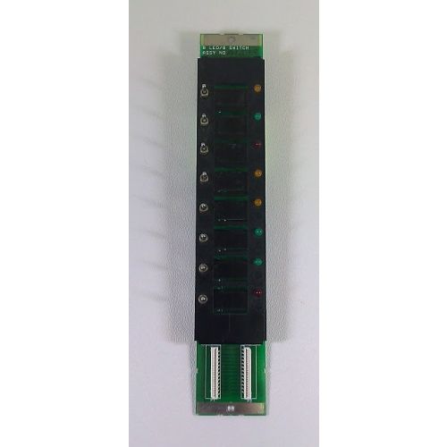 Simplex 565-072 8 LED/Switch Assembly